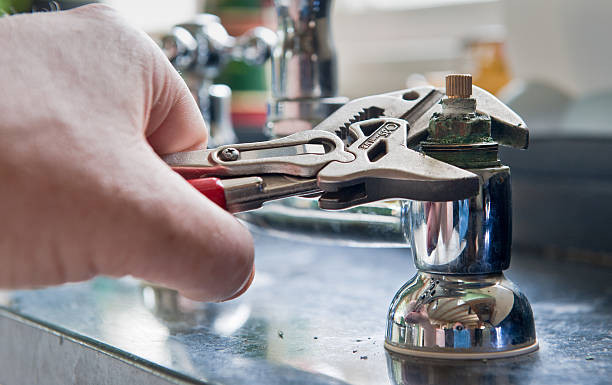 Best Residential water damage restoration  in Byron, GA