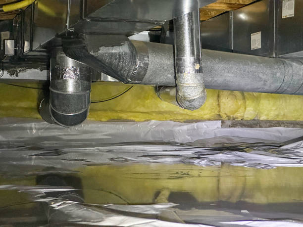 Best Flood damage cleanup  in Byron, GA