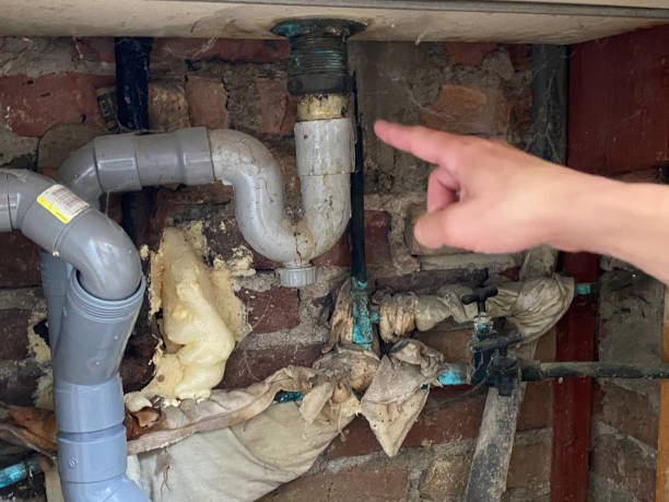 Best 24-hour water damage restoration  in Byron, GA