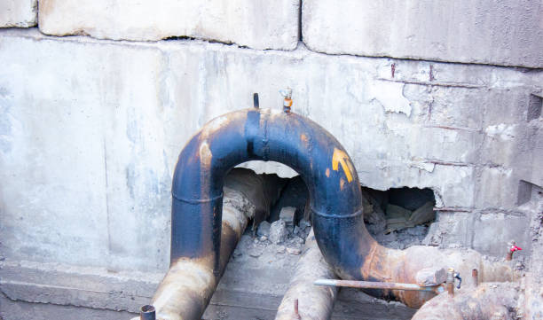 Best Water damage restoration near me  in Byron, GA